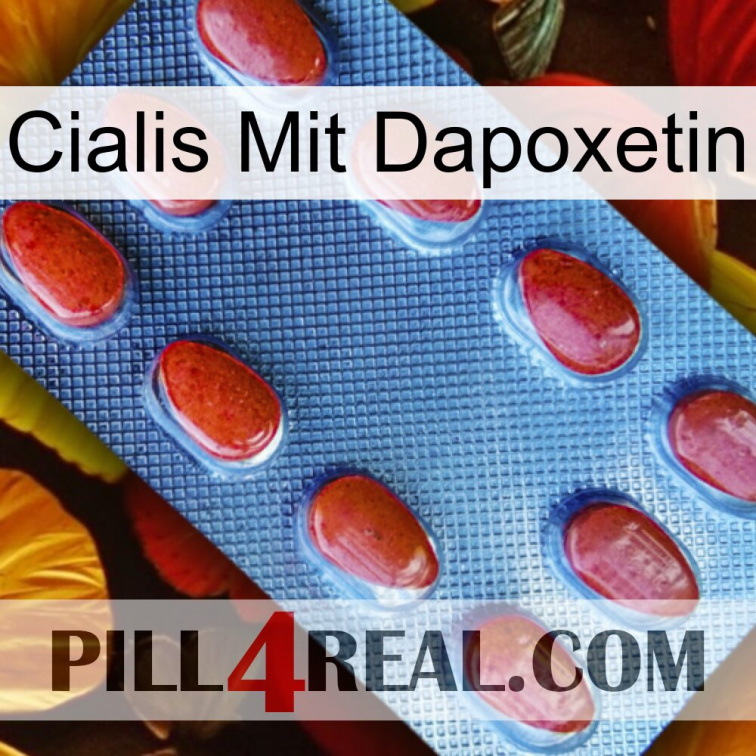 Cialis With Dapoxetine 06